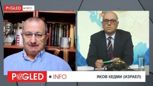 «Самая большая угроза для НАТО — это война с Россией», — Яков Кедми
