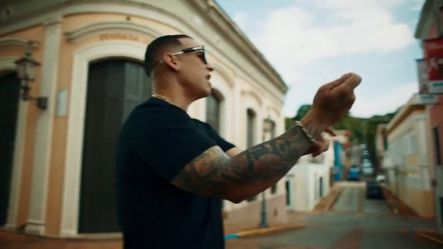 Daddy Yankee ft. Sech - Para Siempre смотреть онлайн