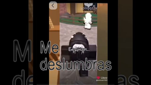 жаль её...  (видео моё!!!)