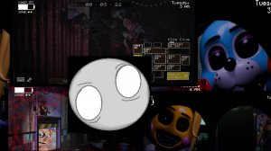 ФНАФ Last Mission! Ну и жесть...#?