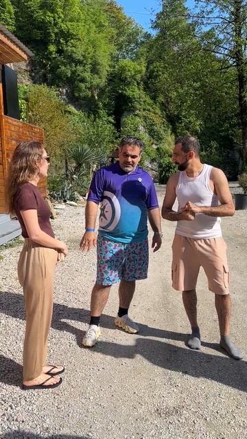 Отзыв о Рафтинге 1