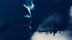 JAS 39 Gripen. The Nordic Beast.