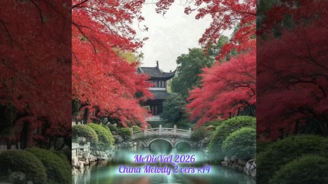 MeDieVaL 2026 China vers k14_melody2.mp4 смотреть онлайн