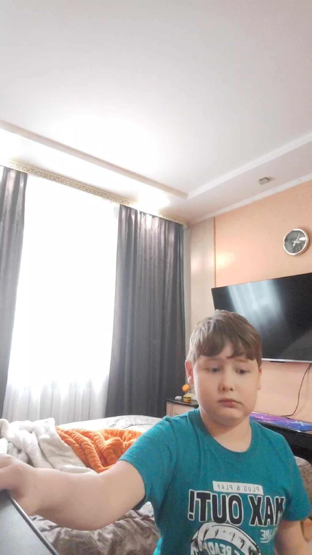 скоро будет в канале