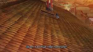 [FHD] История электричества в двадцатом веке - 2 серия (SubVost)