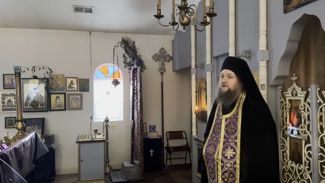 О трезвении
