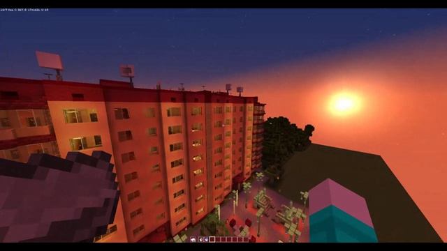 Minecraft Jan.-Feb.2021 - BlokzyCity & Timkukovka!