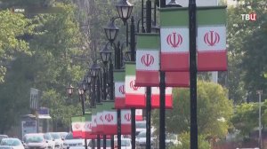 Иран закрыл Ормузский пролив, США ответили новыми ударами