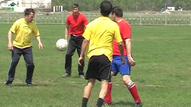 Спорт