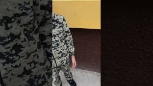 6 серия 1 сезон