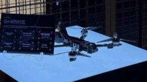 Германия оплатит поставку Украине 50 тысяч ударных БПЛА, передает Рейтер.