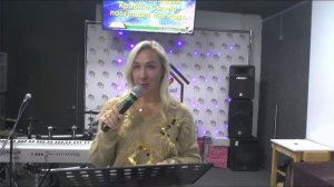 Сила крови Христа. Наталья Цивинская. 18.01.26