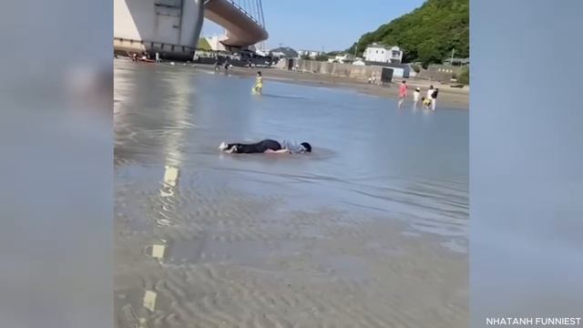 ПОСТАРАЙСЯ НЕ СМЕЯТЬСЯ 🤣🤣 Сборник лучших смешных видео 2025 года — уморительные моменты😂#19