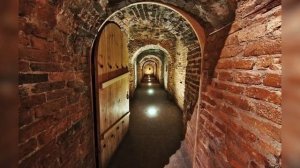 Что скрыто под Петербургом. Почему историки скрывают