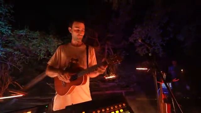 Breath of Life Live Outdoor Performance - Sina Bathaie смотреть онлайн