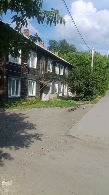 бараки на стрелочной история