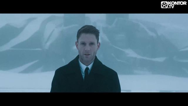 Hardwell feat. Jonathan Mendelsohn - Echo (Official Music Video) смотреть онлайн