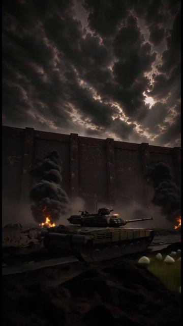 Т-72 Стальной Капут 🔥 Пока мотор орёт — я живой!