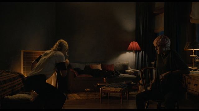 Убийство на краю света 3 серия «Глава 3: Выжившие» (сериал, 2023)