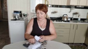 Мой выходной. Покупка с OZON. Оладьи из кабачков с картофелем.