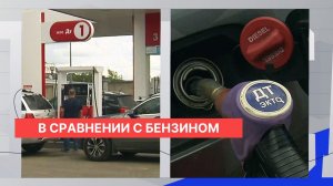 Бензин – дорого или в очередь, дизель – свободно, гибрид – выгодно и электромобиль – на перспективу