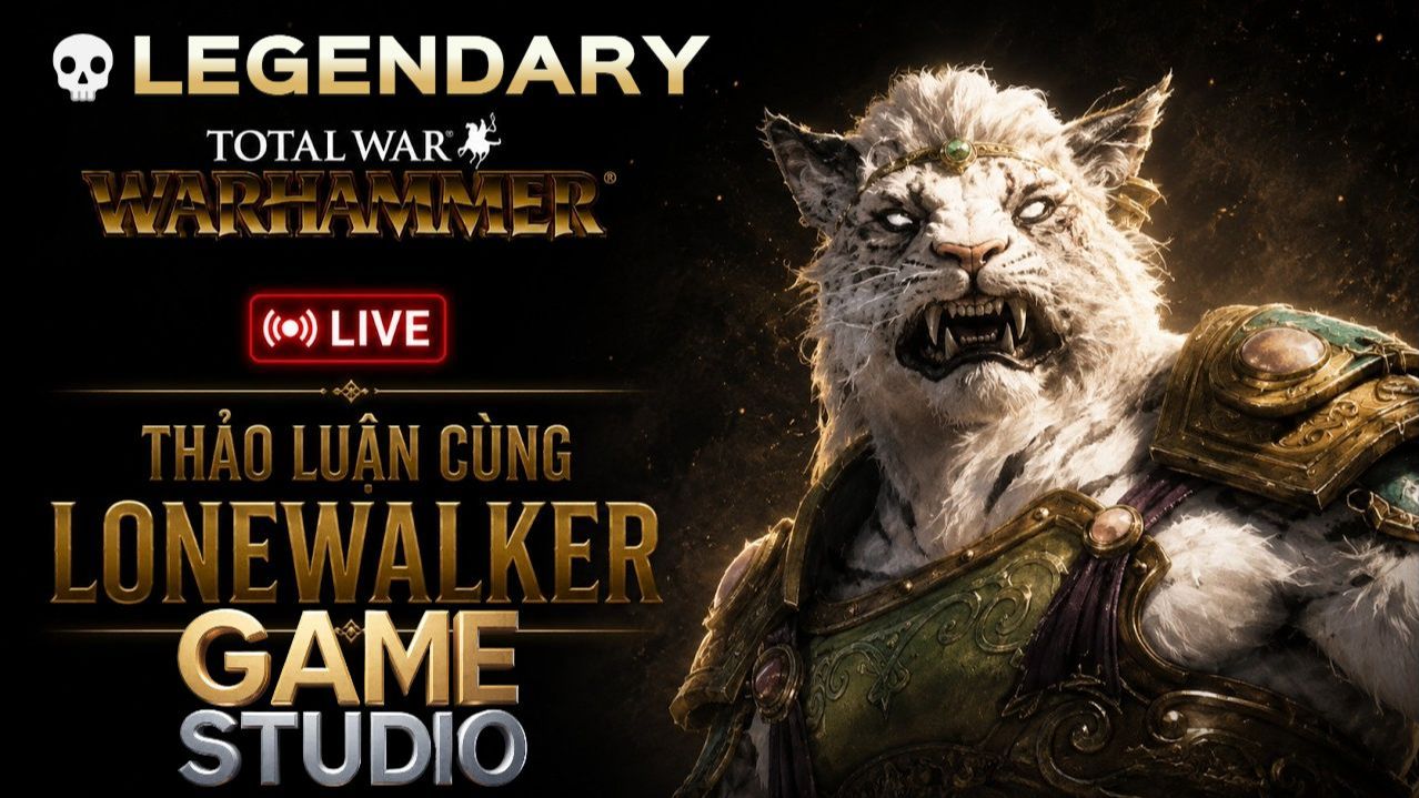 Total War: WARHAMMER III [4K]💀💀Bhashiva & The Tiger Warriors 💀Legendary #3 смотреть онлайн