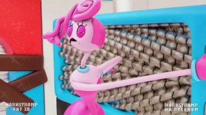 РАДУЖНЫЕ ДРУЗЬЯ — НЕВИННЫЙ РОЗЫГРЫШ! | Poppy Playtime/Rainbow Friends — Анимации на русском