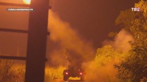 Нанесены удары по военным целям в Одессе и Черноморске
