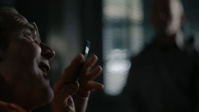 Убийца со счастливым лицом 1 серия «Признание» (сериал, 2025)