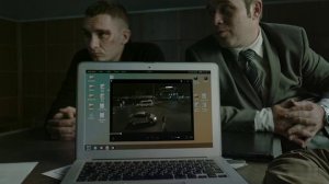 После.Фишера.Инквизитор. 3 сезон 5 серия