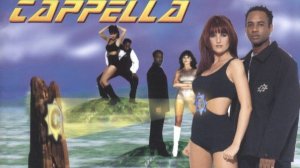 Cappella-Move On Baby