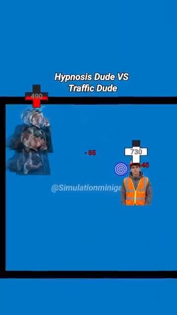 Hypnosis Dude vs Traffic Dudegamesimulation [get.gt]