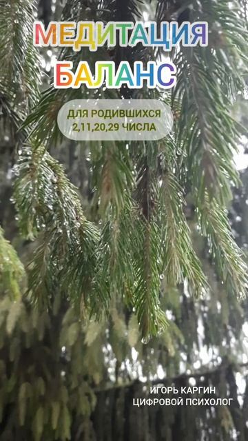 Настрои,аффирмации