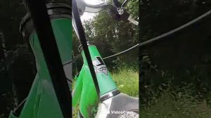 катаюсь на велике обзор на велик