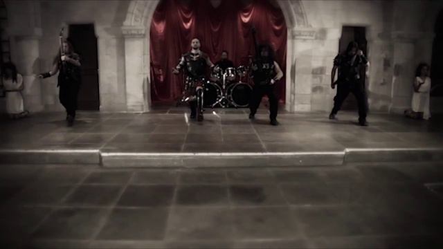 Ex Deo - I, Caligvla смотреть онлайн