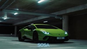 Клип 2026 SOSA - City Lights (Original Mix)
