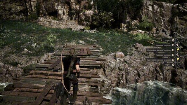 Gothic 1 Remake (Часть 21)
