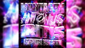 MONTAGEM ANTONIUS IRITIS (ALTERNATIVE VERSION + SLOWED) DJ ZYNX