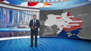 Российские «Герани» нанесли точные удары по инфраструктуре ВСУ.