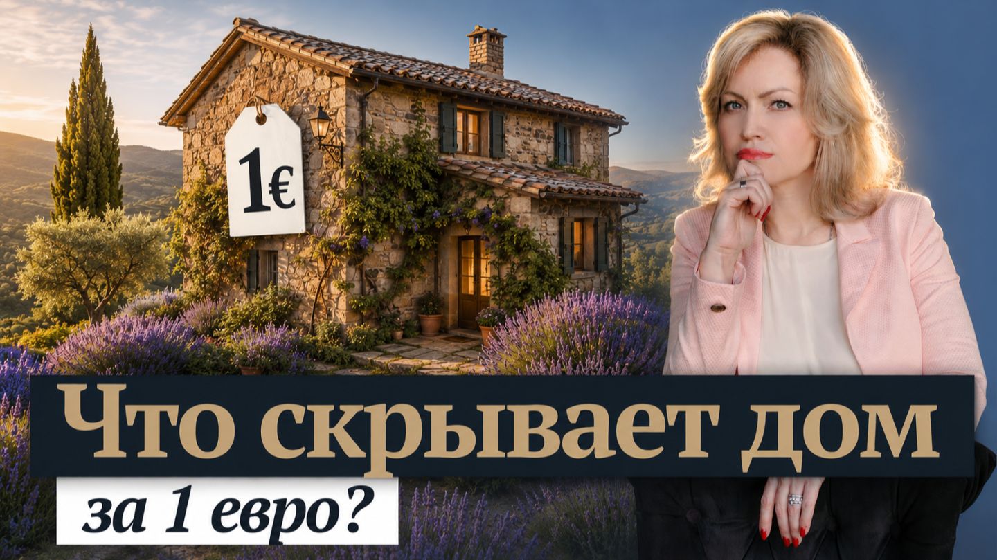 Вид на жительство (ВНЖ)