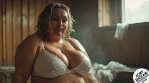 🔥 Жаркая баня: секреты здоровья и долголетия! 🔥