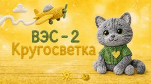 ВЯЗАНИЕ ЭТО СЕРЬЁЗНО 2   КРУГОСВЕТКА 27-АЯ НЕДЕЛЯ   АМЕРИКА   ФИЛАДЕЛЬФИЯ