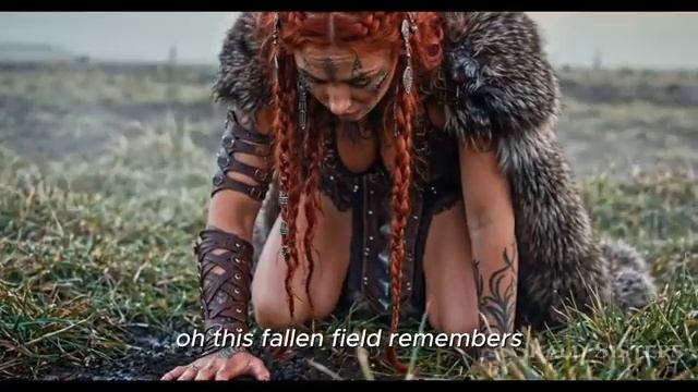 48 Minutes of Viking Fantasy Music | Powerful Nordic Female Vocals | Study, Gaming & Relax