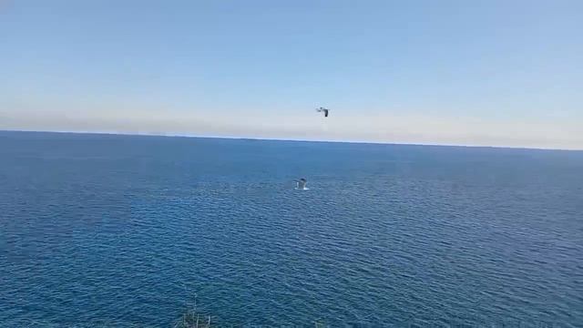 Мыс Тобизина г. Владивосток