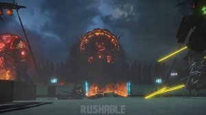 What if Watchman Of Doom got «UNINFECTED» in Skibidi toilet 79 part 1? (Fanmade)