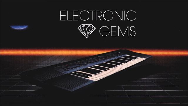 Emil Rottmayer - K.E.Y.S смотреть онлайн