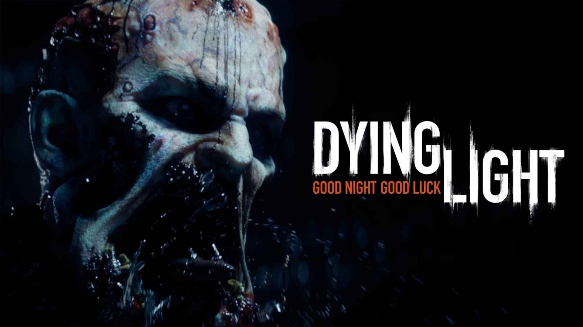 DYING LIGHT на сложности КОШМАР - Стрим #7 смотреть онлайн