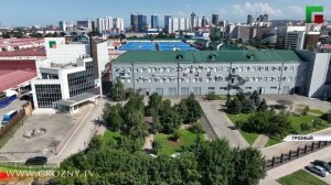 Полный выпуск новостей от 11.07.2026