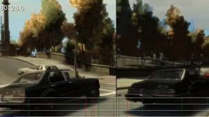 GTA всегда плохо работали на консолях [2026 г.]