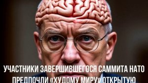 Зеля Трамп и итоги саммита